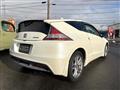 2010 Honda CR-Z