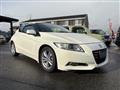 2010 Honda CR-Z
