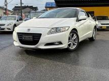 2010 Honda CR-Z