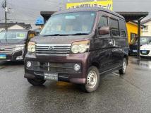 2009 Daihatsu Atrai Wagon