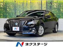 2016 Toyota Crown Hybrid