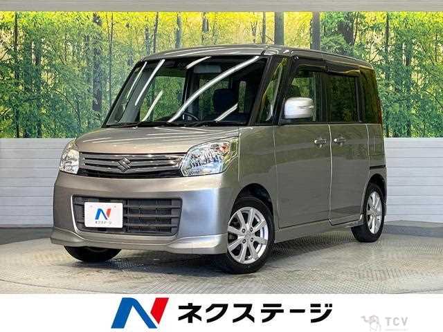 2015 Suzuki Suzuki Others