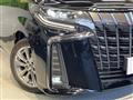 2021 Toyota Alphard G