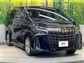 2021 Toyota Alphard G
