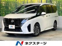 2023 Nissan Serena