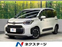 2022 Toyota Sienta