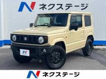 2022 Suzuki Jimny