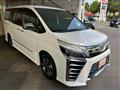 2019 Toyota Voxy