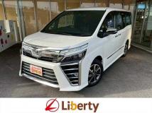 2019 Toyota Voxy