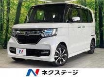 2018 Honda N BOX