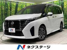 2024 Nissan Serena