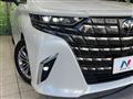 2024 Toyota Alphard G