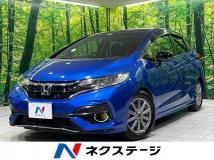 2018 Honda Fit