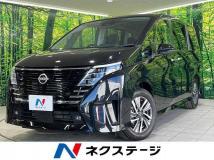2025 Nissan Serena