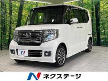 2016 Honda N BOX