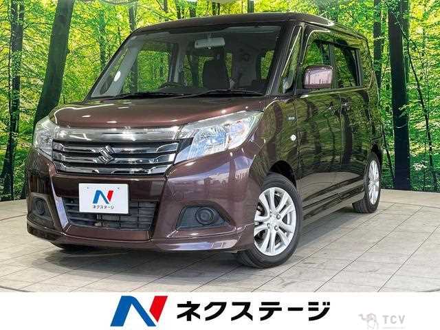 2015 Suzuki Suzuki Others