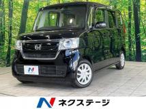 2020 Honda N BOX