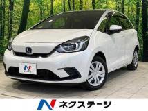 2021 Honda Fit