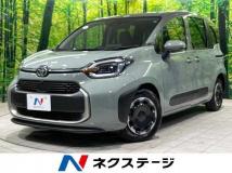 2022 Toyota Sienta