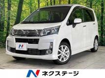 2013 Daihatsu Move