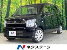 2017 Suzuki Wagon R