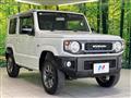 2019 Suzuki Jimny