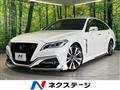 2018 Toyota Crown Hybrid