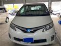 2009 Toyota Estima Hybrid