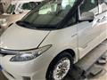 2009 Toyota Estima Hybrid