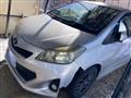2011 Toyota Vitz