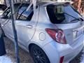 2011 Toyota Vitz