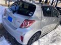 2011 Toyota Vitz