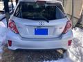 2011 Toyota Vitz