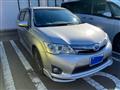 2014 Toyota Corolla Fielder