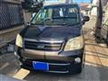 2007 Toyota Noah