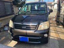 2007 Toyota Noah