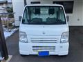 2011 Suzuki Carry Truck