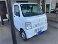 2011 Suzuki Carry Truck
