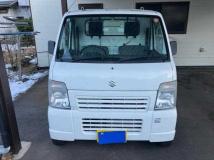 2011 Suzuki Carry Truck