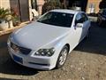 2007 Toyota Mark X
