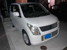 2009 Suzuki Wagon R
