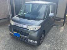 2009 Daihatsu Tanto