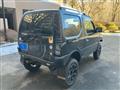 2005 Suzuki Jimny