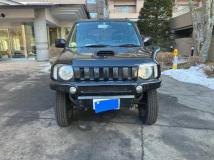 2005 Suzuki Jimny