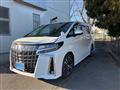2023 Toyota Alphard G