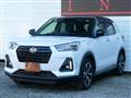 2020 Daihatsu Rocky