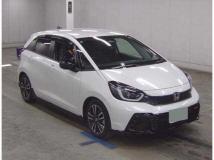 2023 Honda Fit