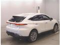 2021 Toyota Harrier Hybrid