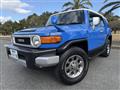 2011 Toyota FJ Cruiser