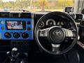 2011 Toyota FJ Cruiser